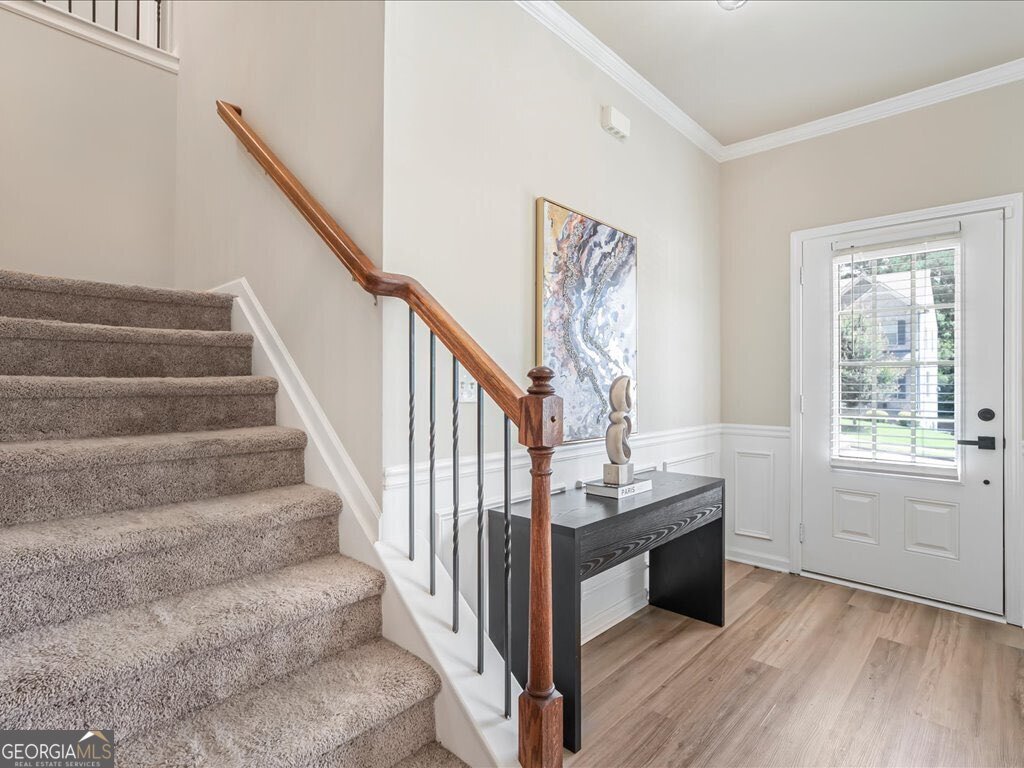230 Evergreen Way Loganville - 8
