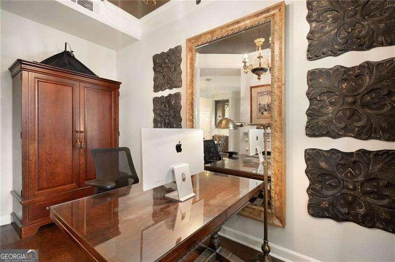 850 Piedmont Avenue Atlanta - 19