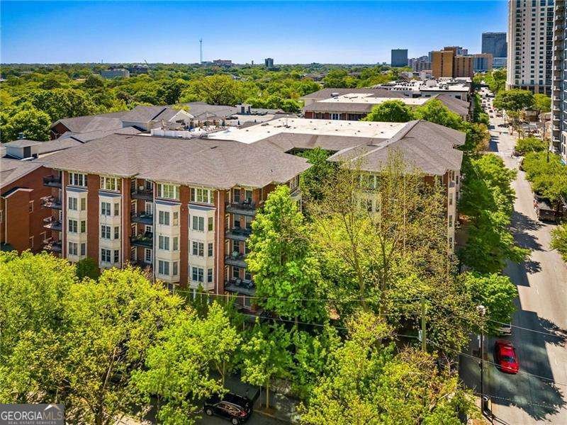850 Piedmont Avenue Atlanta - 2