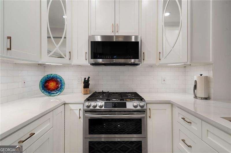 850 Piedmont Avenue Atlanta - 5