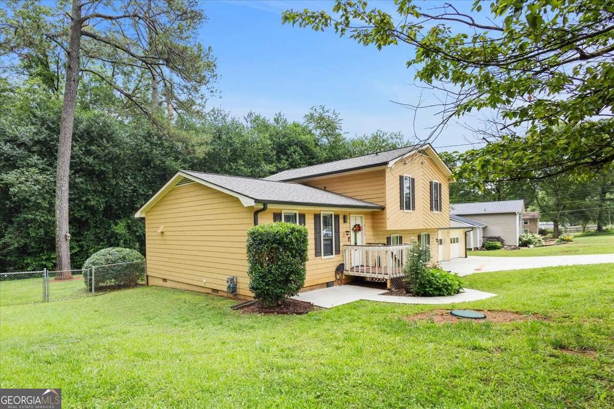 423 Mephisto Circle Lawrenceville - 1