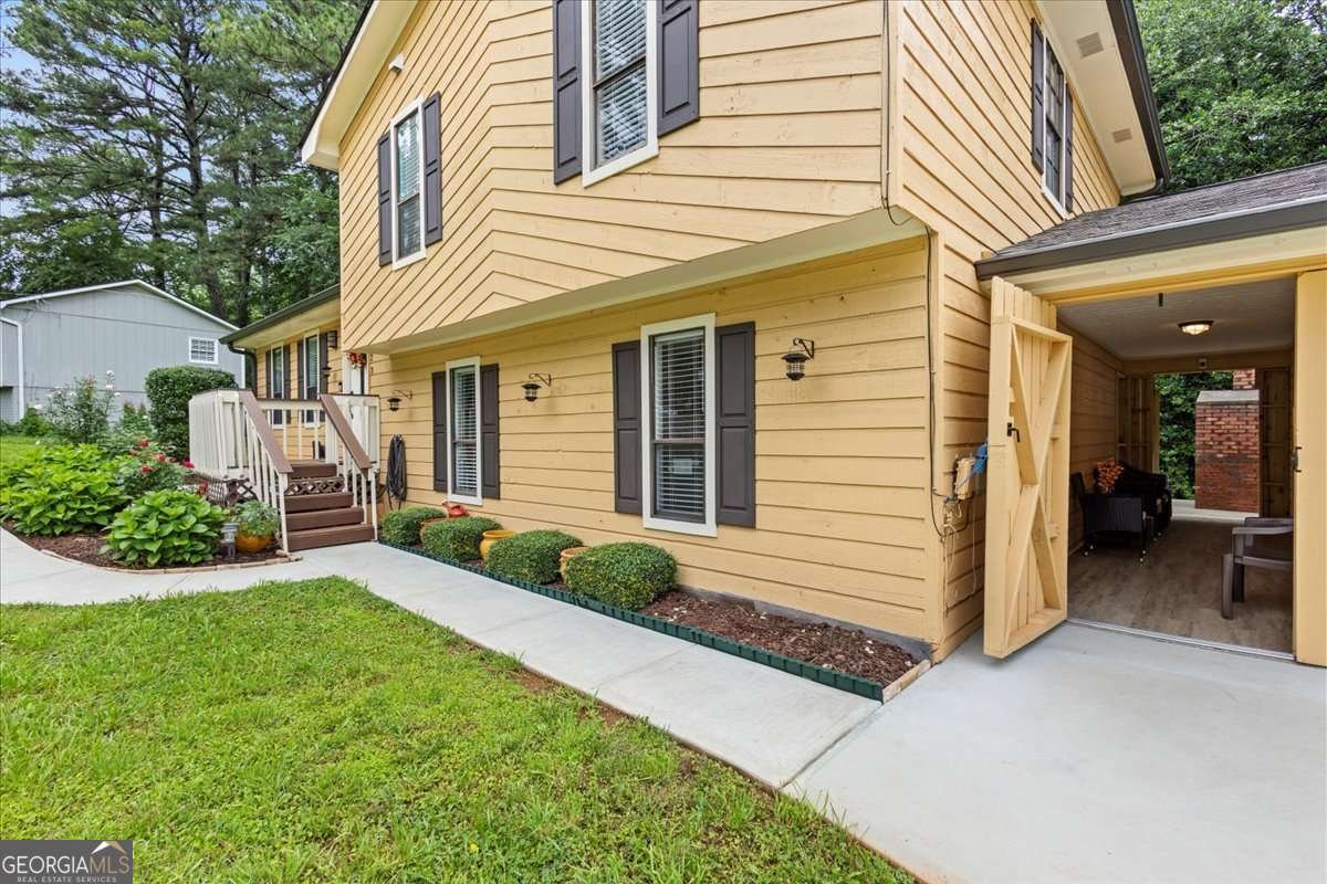 423 Mephisto Circle Lawrenceville - 12