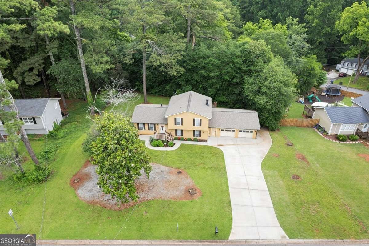 423 Mephisto Circle Lawrenceville - 13