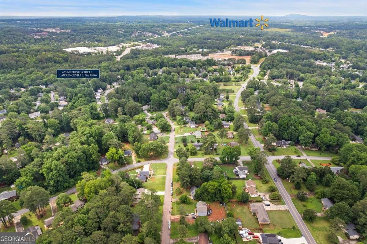 423 Mephisto Circle Lawrenceville - 16