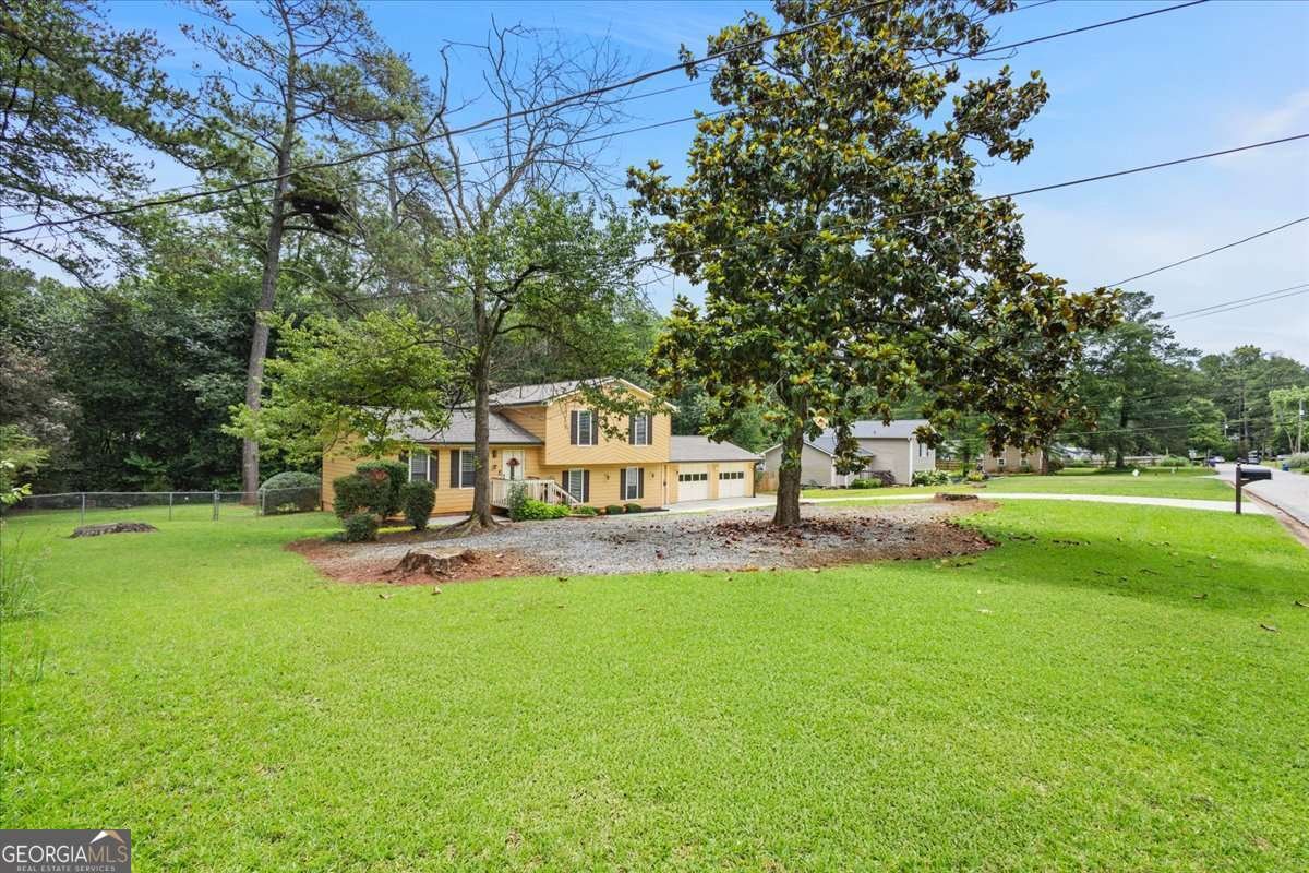423 Mephisto Circle Lawrenceville - 2