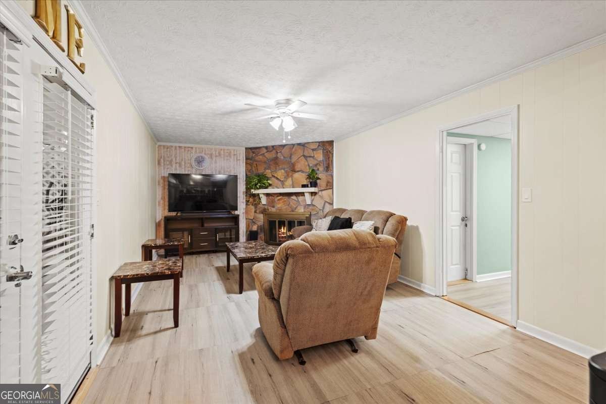 423 Mephisto Circle Lawrenceville - 26