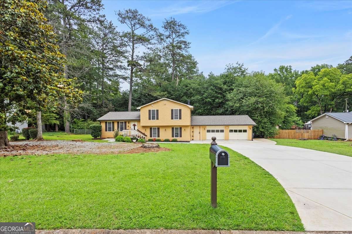 423 Mephisto Circle Lawrenceville - 3