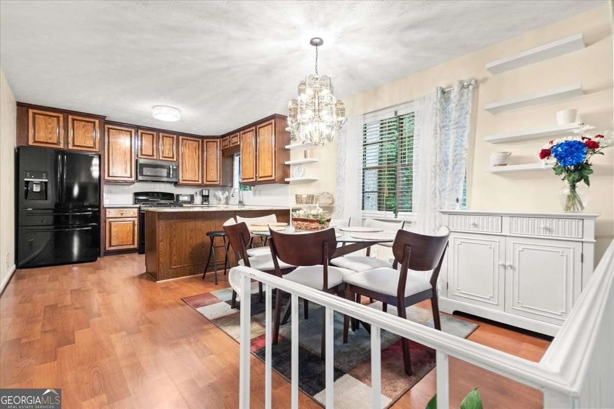 423 Mephisto Circle Lawrenceville - 30