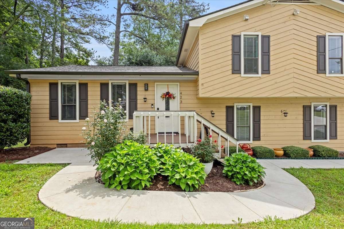 423 Mephisto Circle Lawrenceville - 4
