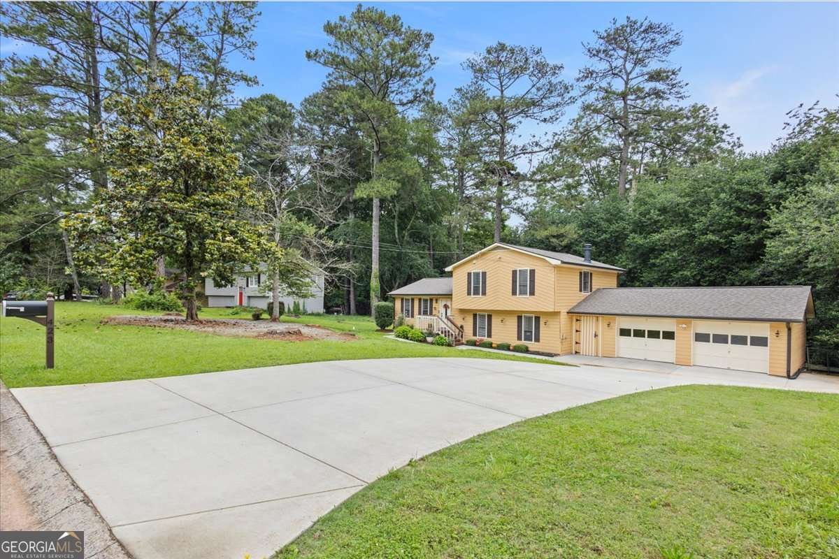 423 Mephisto Circle Lawrenceville - 5