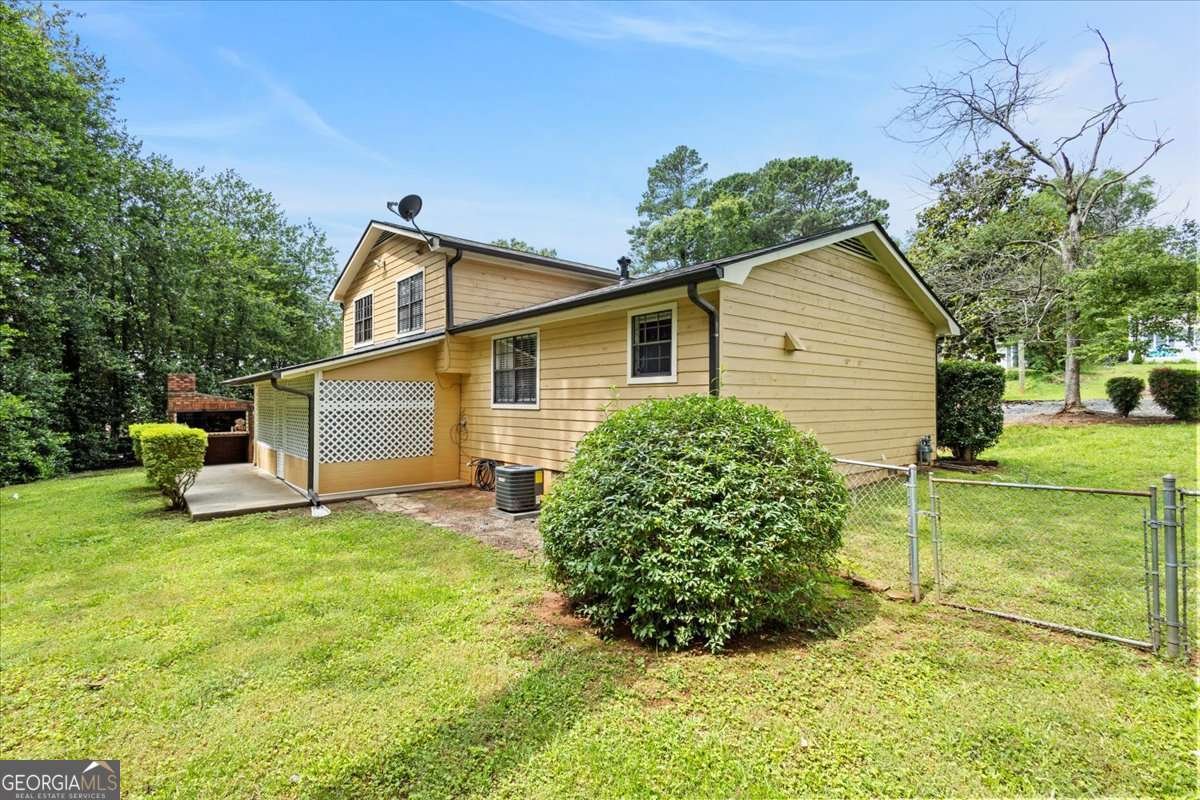 423 Mephisto Circle Lawrenceville - 6
