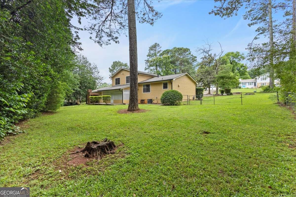 423 Mephisto Circle Lawrenceville - 7