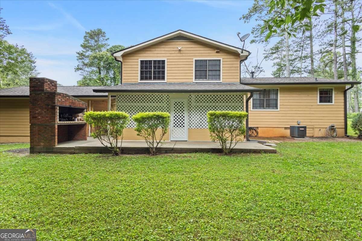 423 Mephisto Circle Lawrenceville - 8