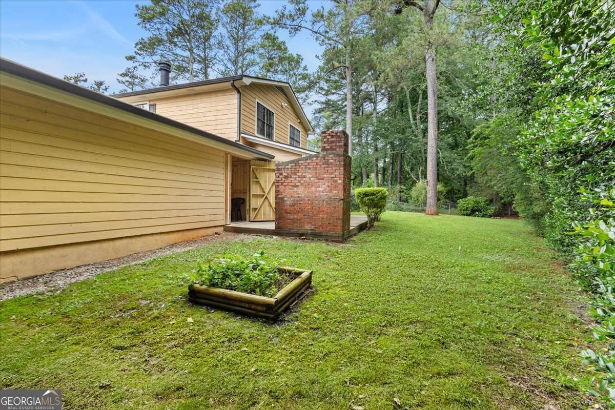 423 Mephisto Circle Lawrenceville - 9