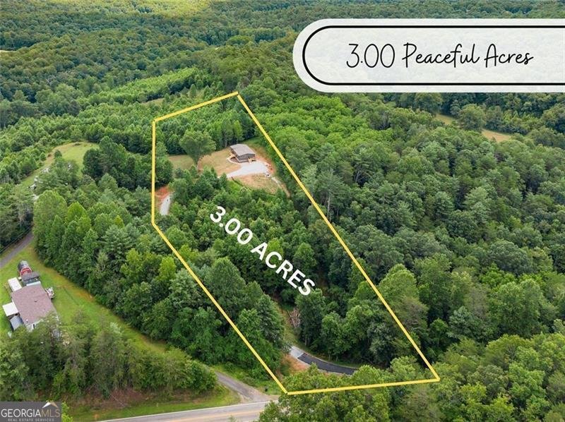 4150 Porter Springs Road Dahlonega - 1