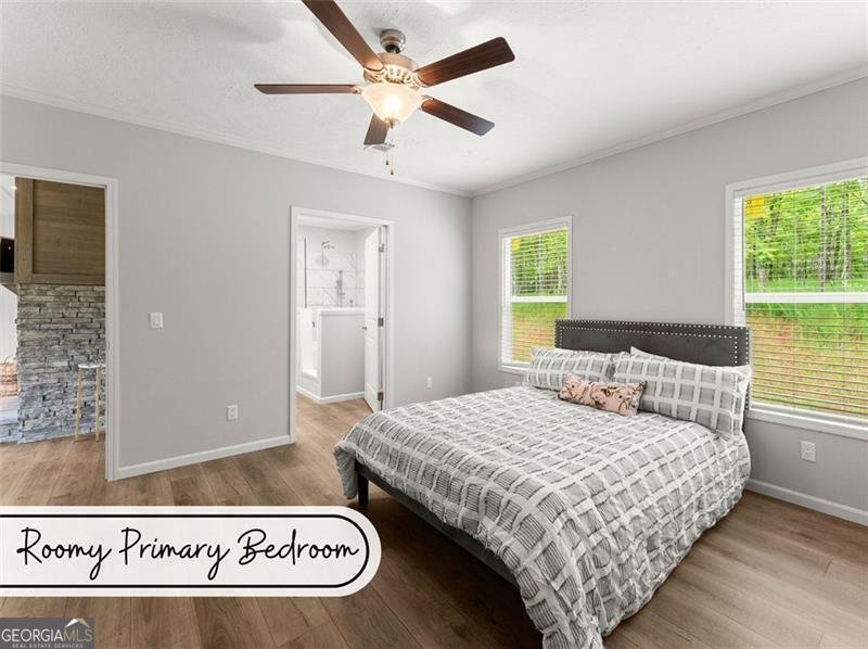 4150 Porter Springs Road Dahlonega - 12