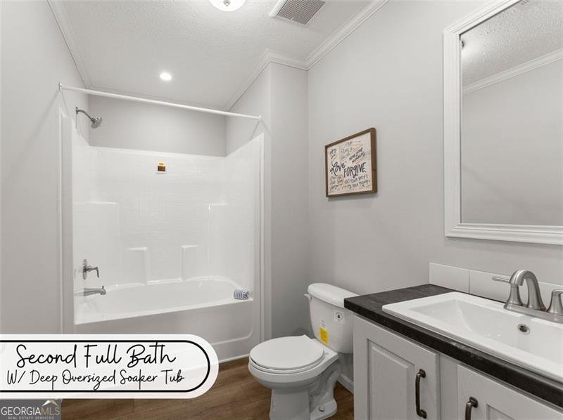 4150 Porter Springs Road Dahlonega - 16