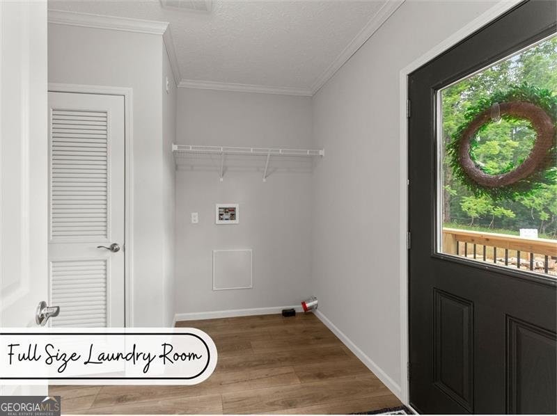 4150 Porter Springs Road Dahlonega - 17