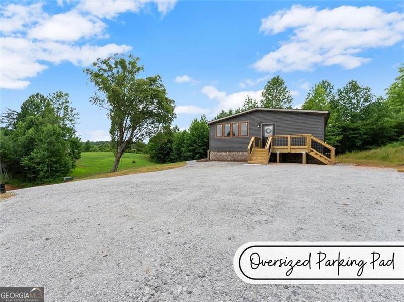 4150 Porter Springs Road Dahlonega - 18