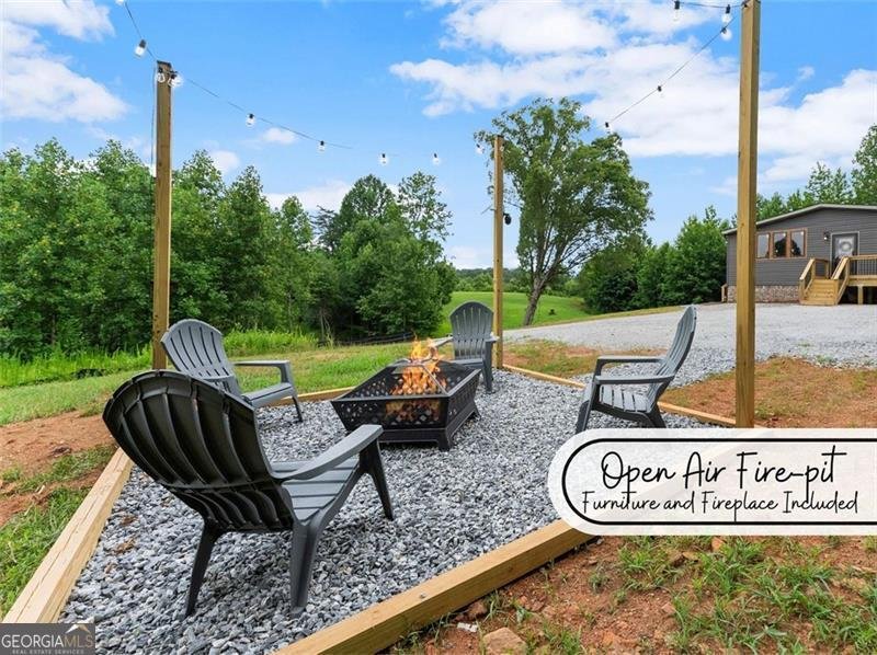 4150 Porter Springs Road Dahlonega - 20