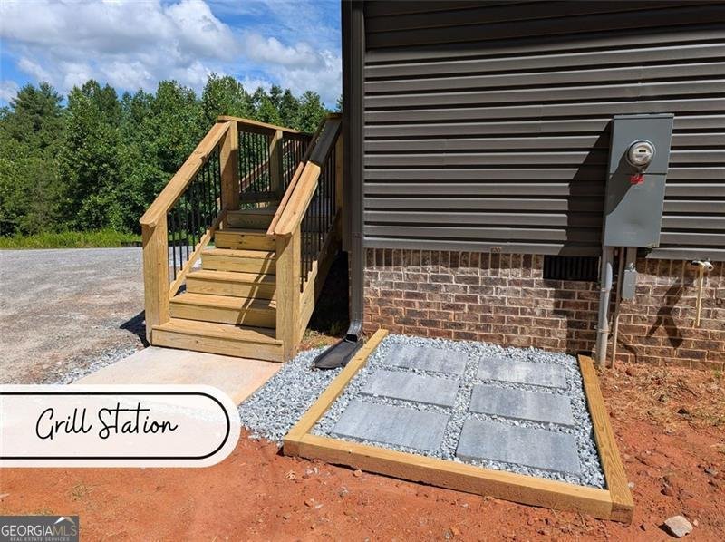 4150 Porter Springs Road Dahlonega - 21