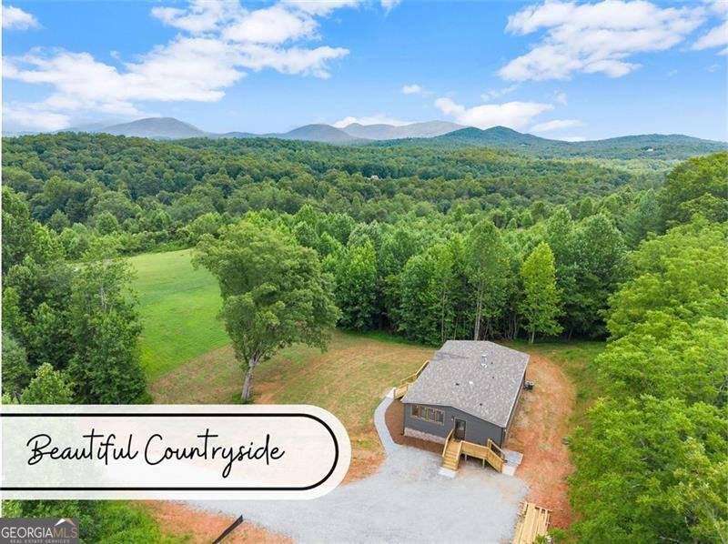4150 Porter Springs Road Dahlonega - 24
