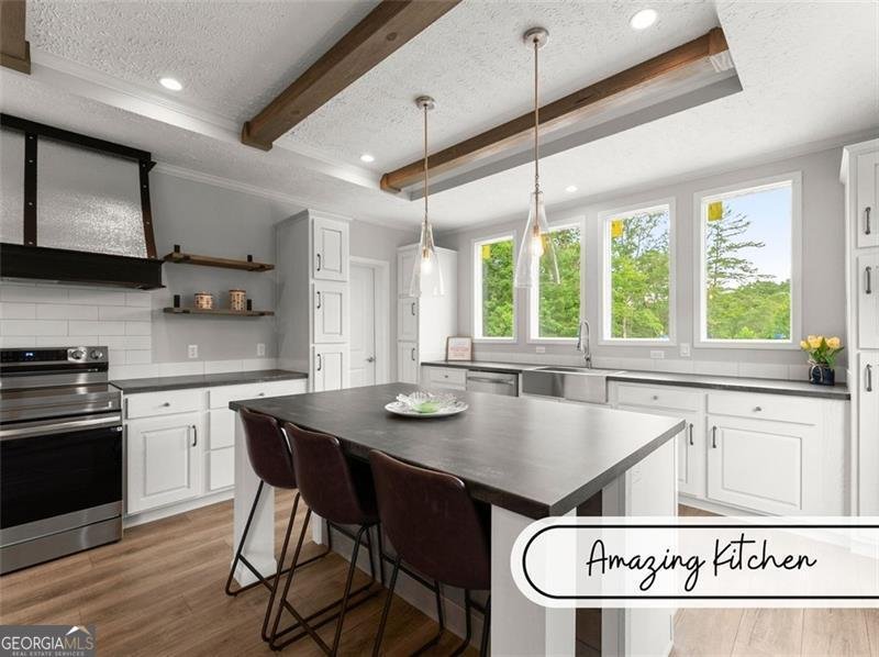 4150 Porter Springs Road Dahlonega - 5