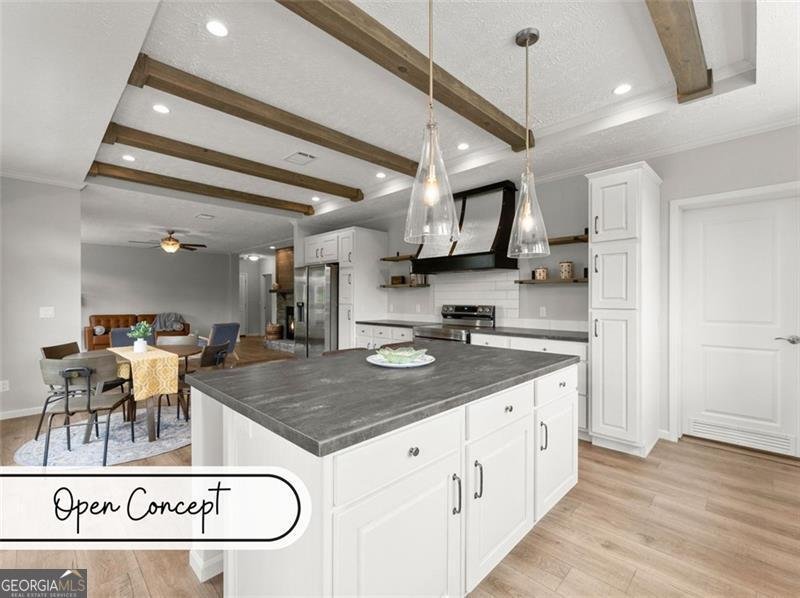 4150 Porter Springs Road Dahlonega - 6