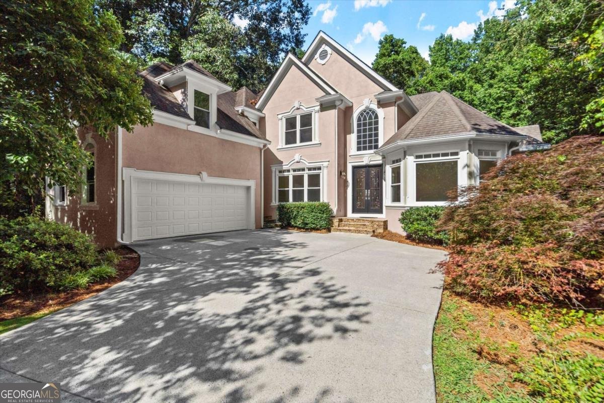 225 Lazy Shade Court Johns Creek - 1