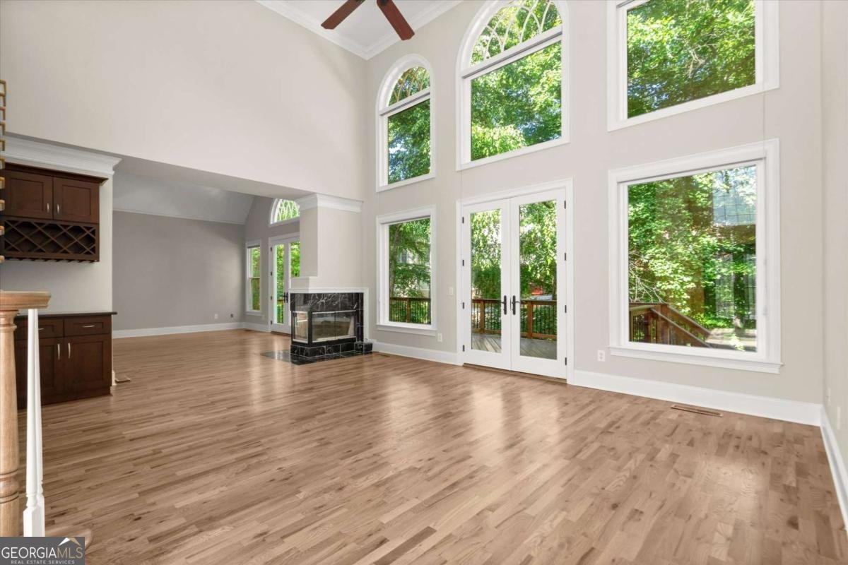 225 Lazy Shade Court Johns Creek - 11