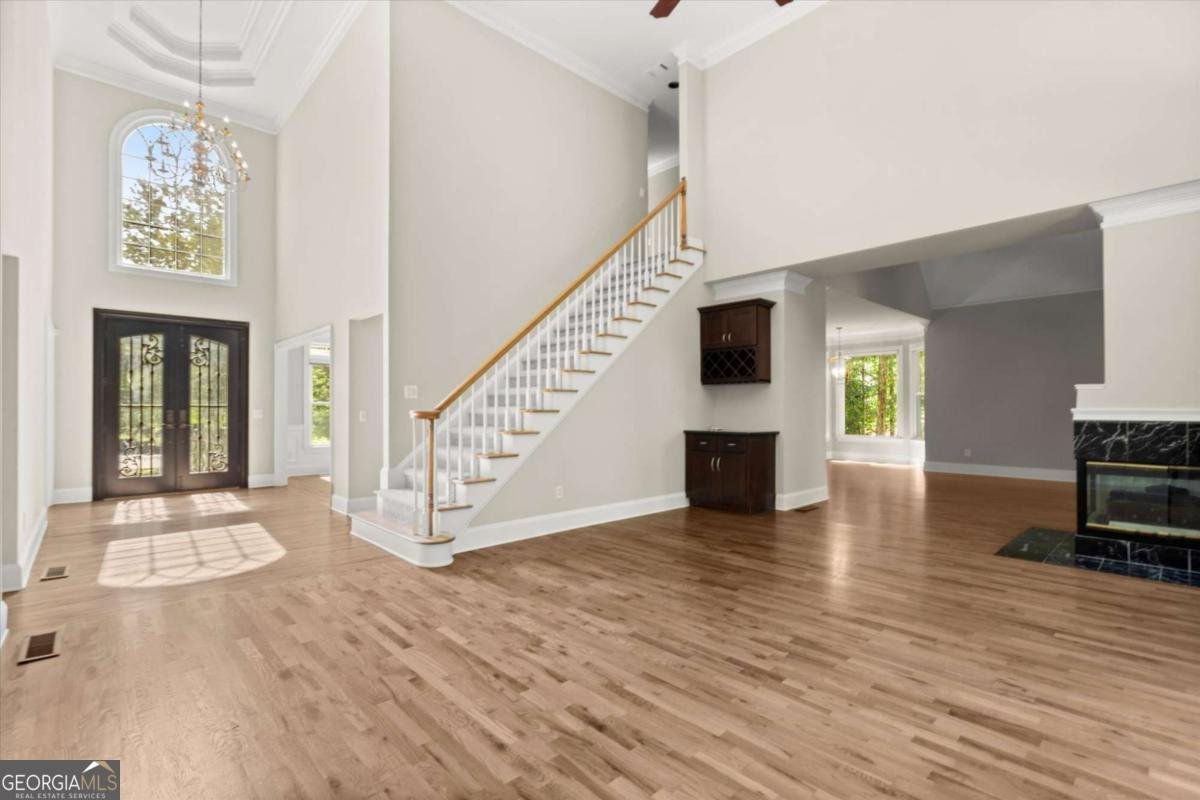 225 Lazy Shade Court Johns Creek - 12