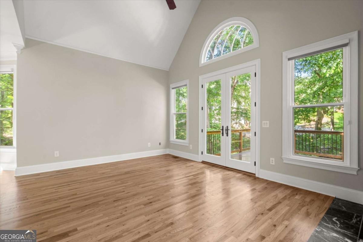 225 Lazy Shade Court Johns Creek - 13