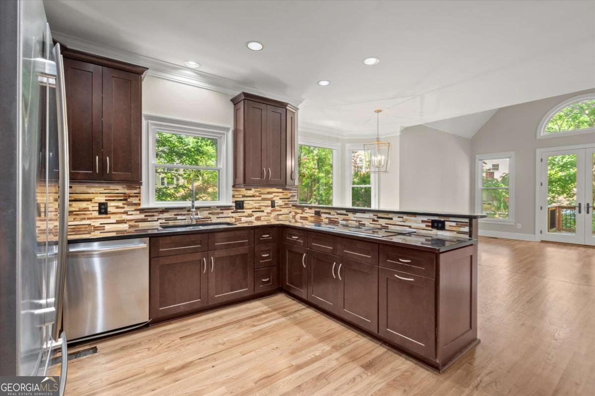 225 Lazy Shade Court Johns Creek - 22