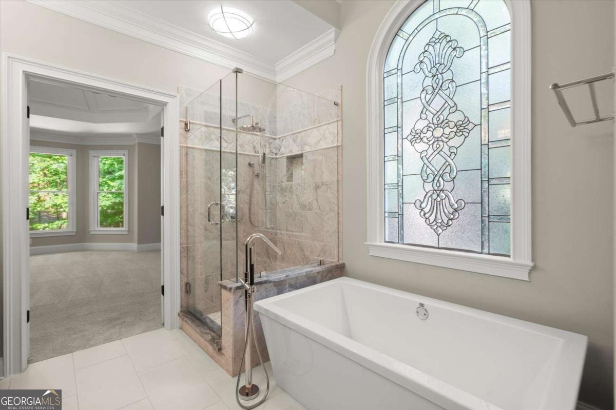 225 Lazy Shade Court Johns Creek - 30