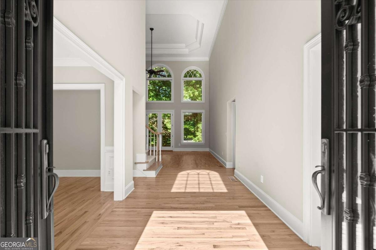 225 Lazy Shade Court Johns Creek - 4