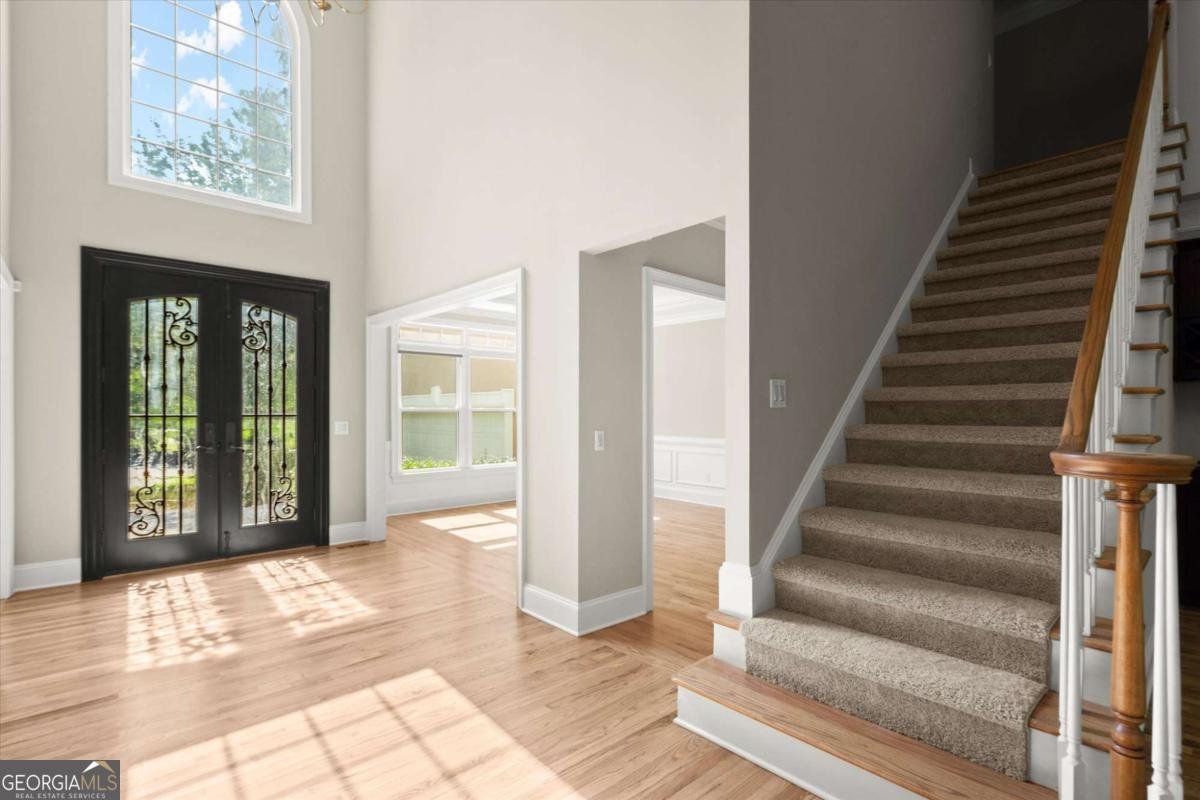 225 Lazy Shade Court Johns Creek - 5