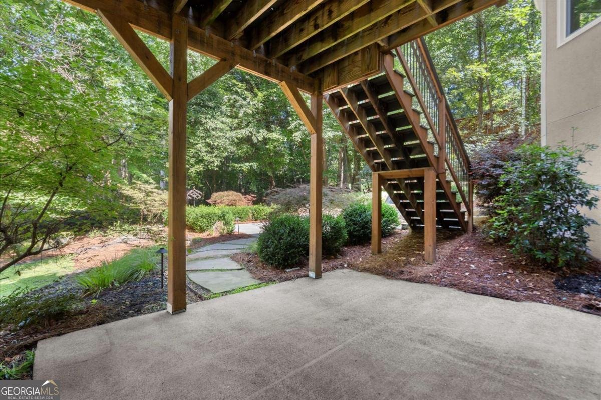 225 Lazy Shade Court Johns Creek - 55