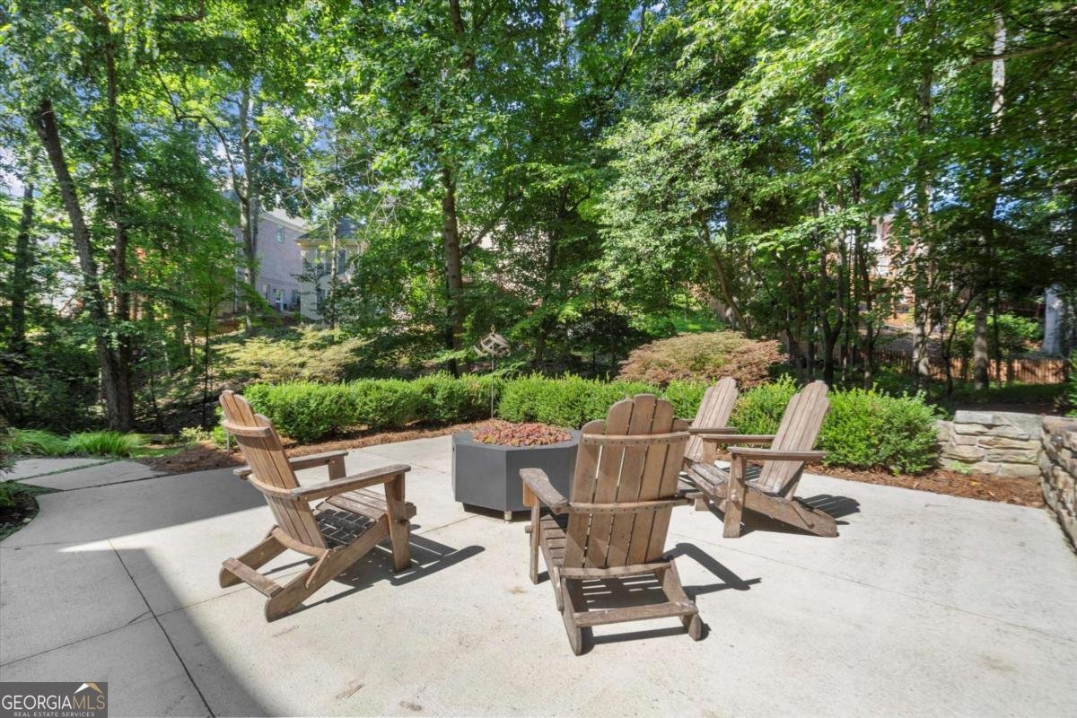 225 Lazy Shade Court Johns Creek - 59