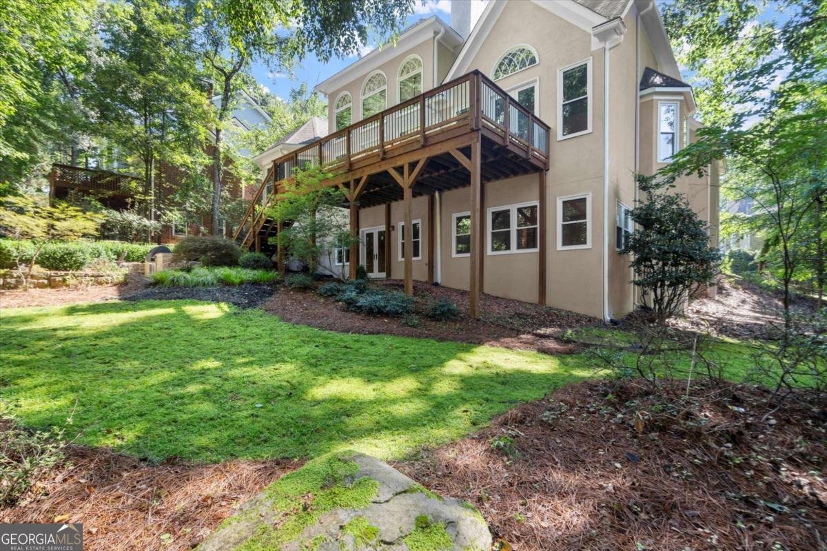 225 Lazy Shade Court Johns Creek - 61