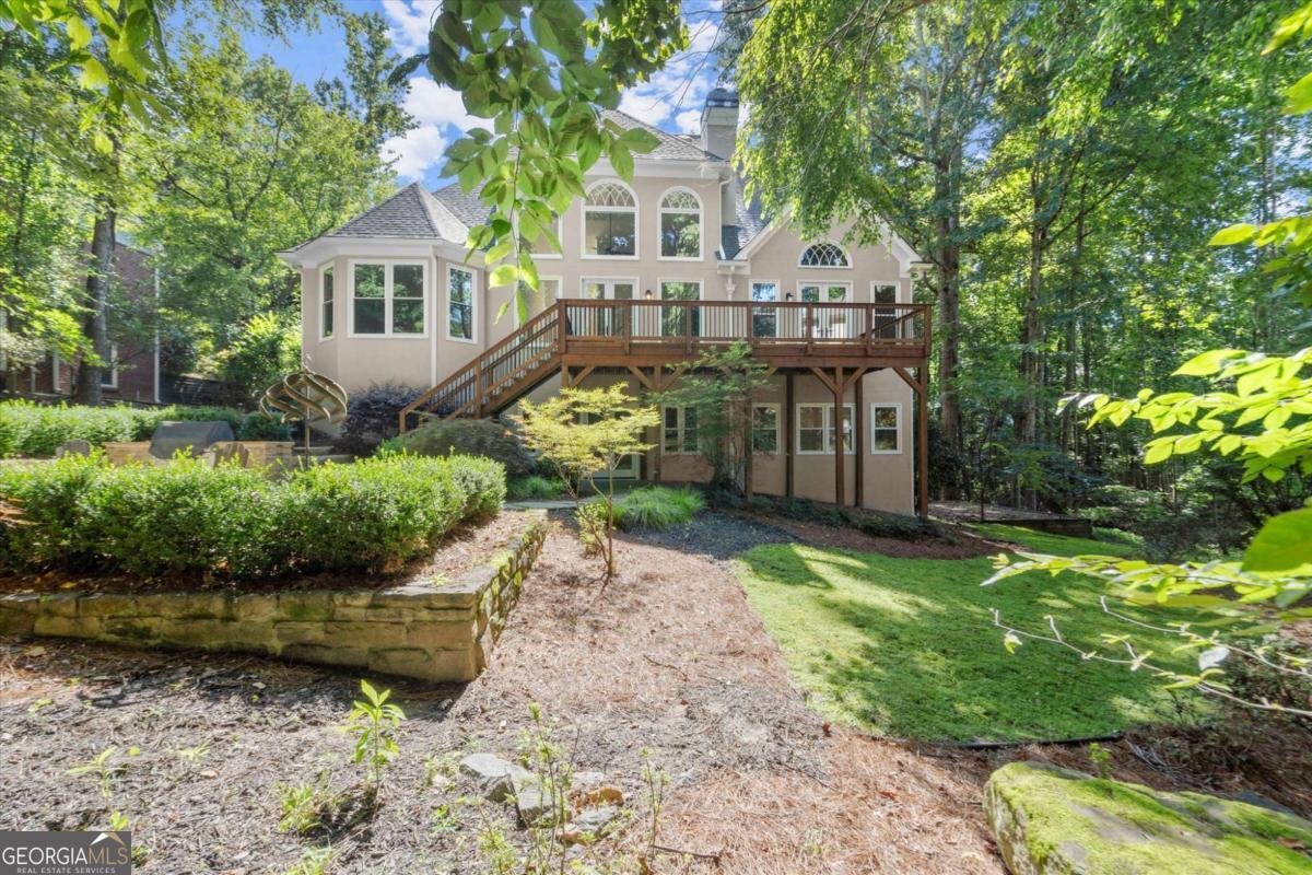 225 Lazy Shade Court Johns Creek - 62