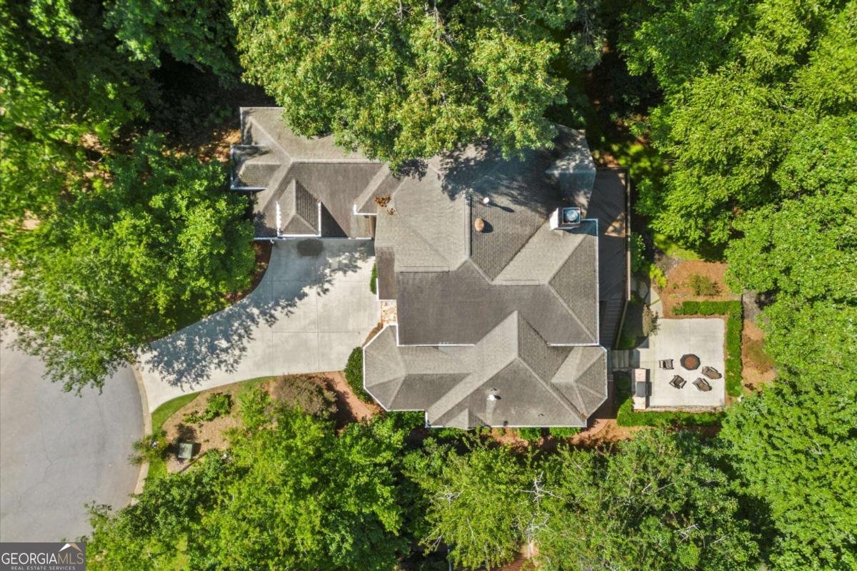 225 Lazy Shade Court Johns Creek - 67