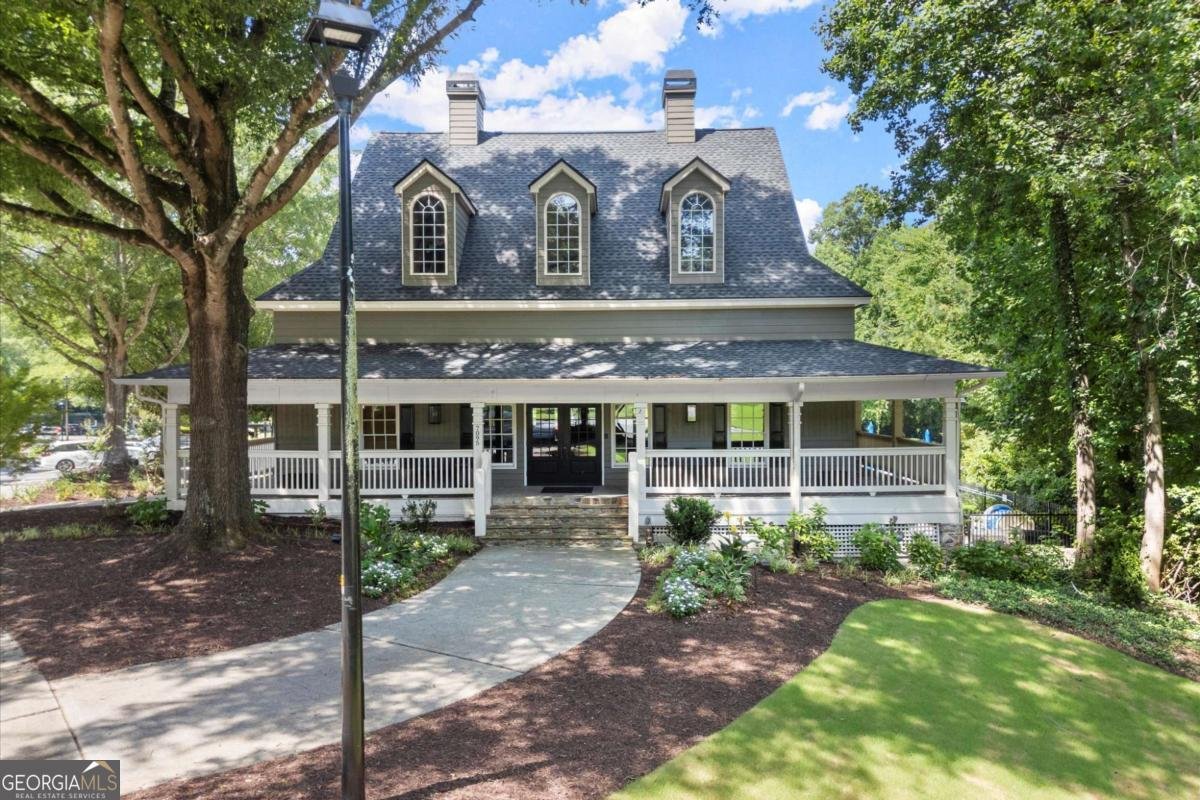 225 Lazy Shade Court Johns Creek - 69