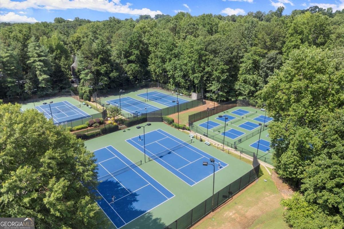 225 Lazy Shade Court Johns Creek - 71