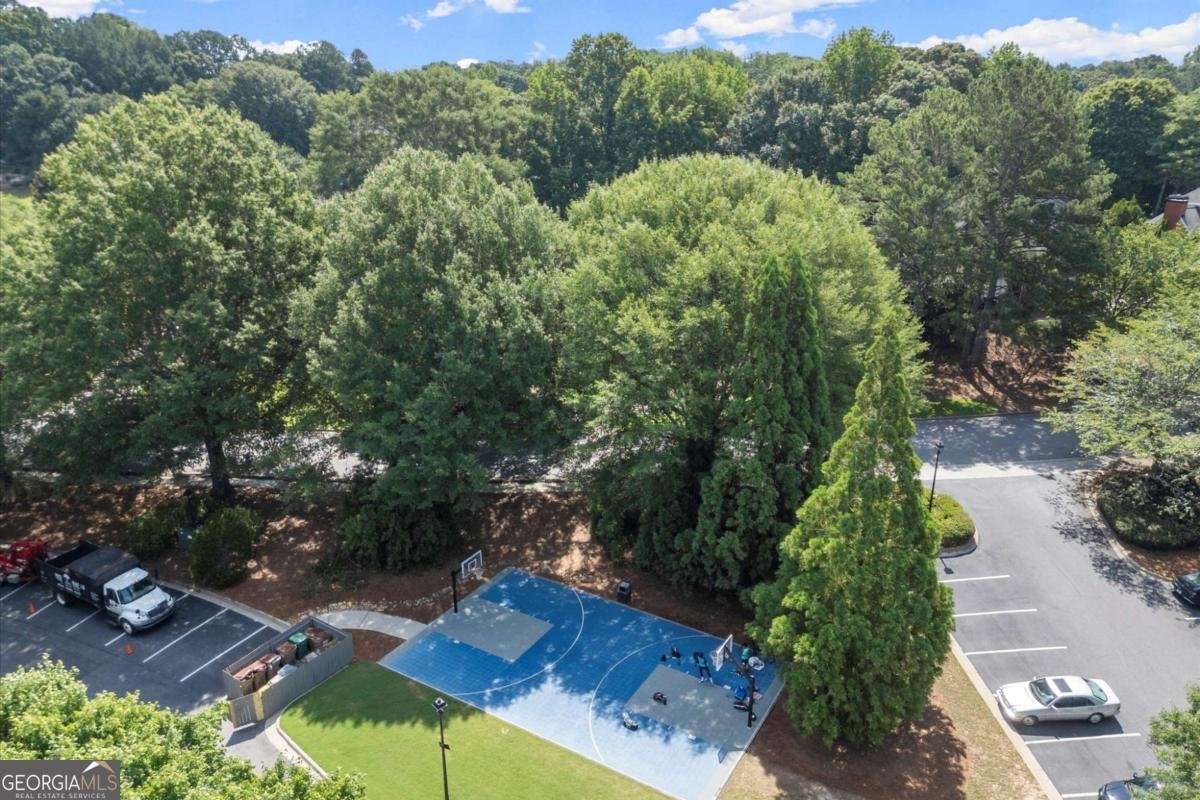 225 Lazy Shade Court Johns Creek - 72