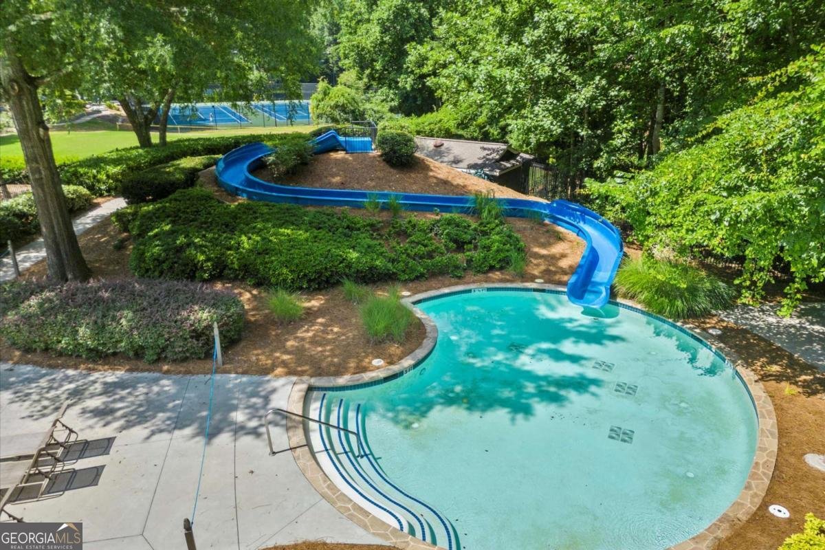 225 Lazy Shade Court Johns Creek - 74