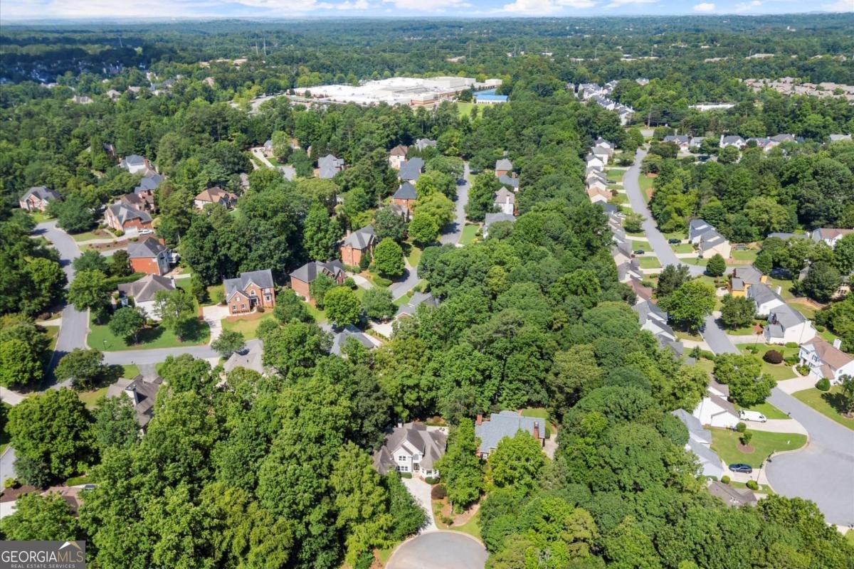 225 Lazy Shade Court Johns Creek - 76