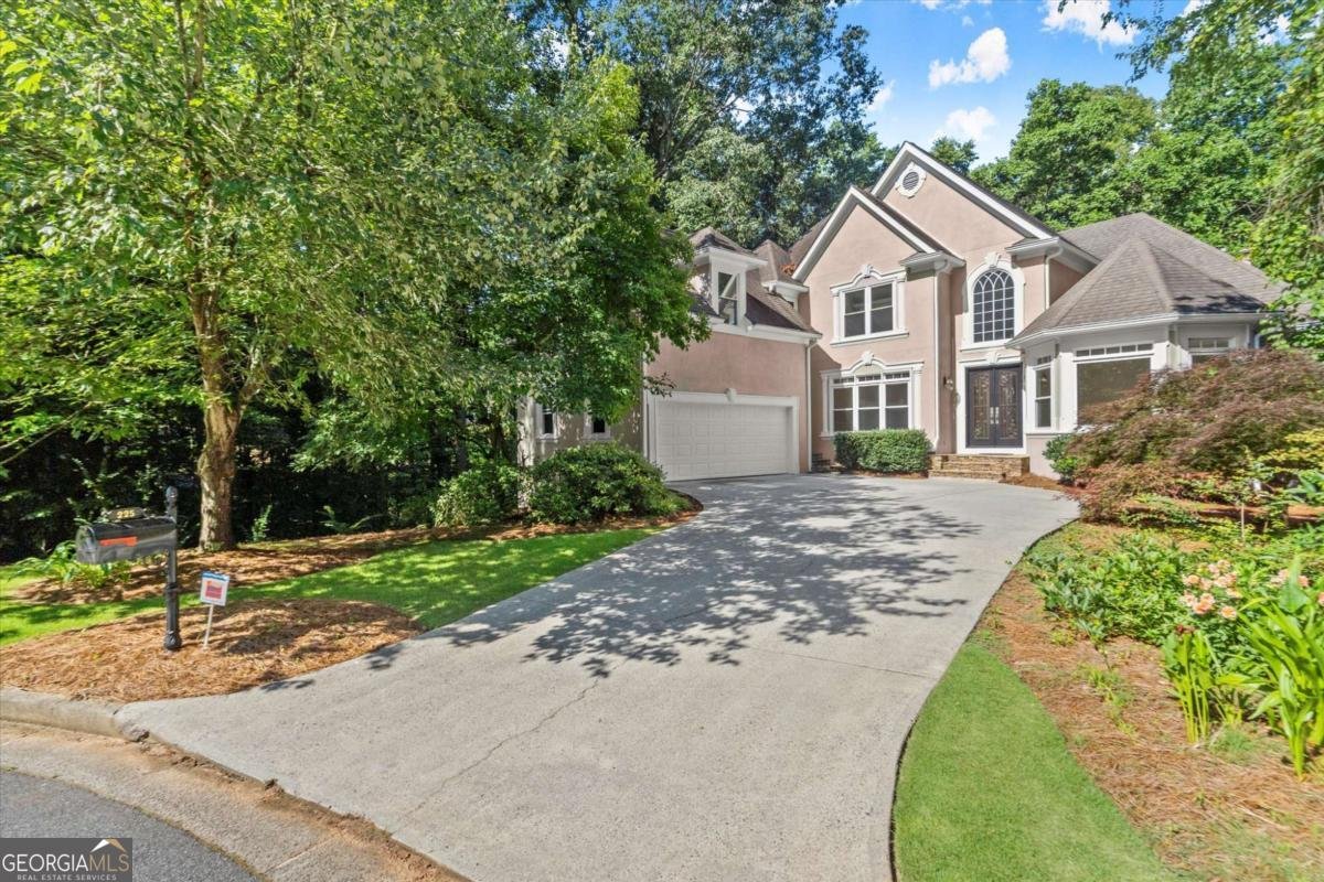 225 Lazy Shade Court Johns Creek - 77