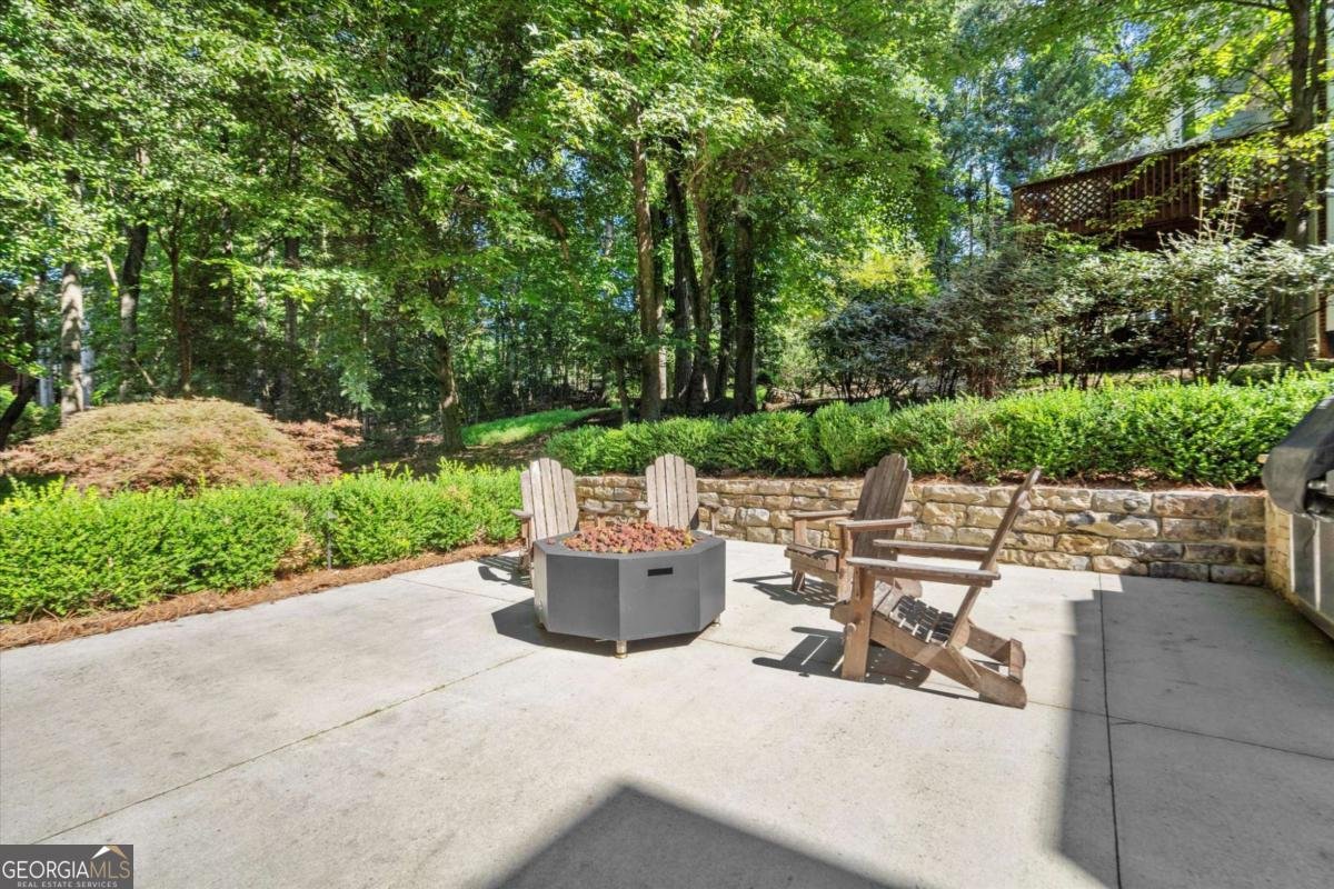 225 Lazy Shade Court Johns Creek - 79