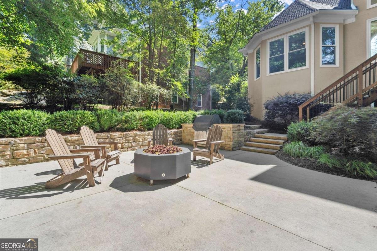 225 Lazy Shade Court Johns Creek - 80
