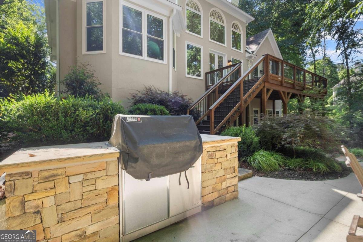 225 Lazy Shade Court Johns Creek - 82